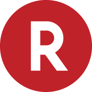 Rakuten logo